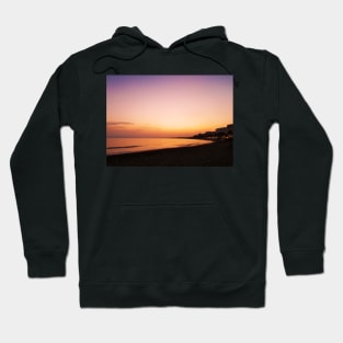 Sunset Beach Hoodie